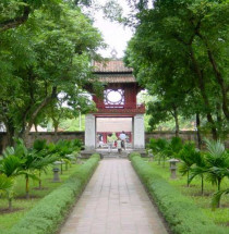 Temple of Literature