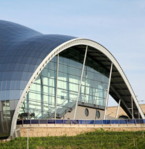 The Sage Gateshead