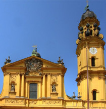 Theatinerkirche