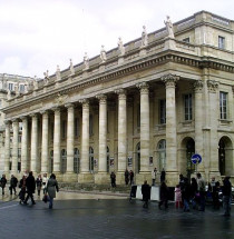 Grand Théâtre