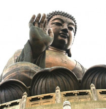 Tian Tan Boeddha