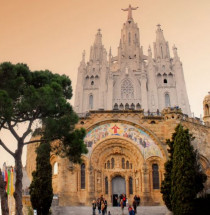 Tibidabo