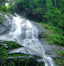 Park van Tijuca