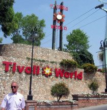 Tivoli World