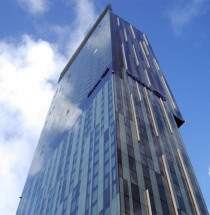 Beetham Tower