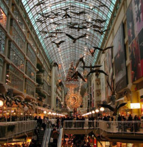 Toronto Eaton Centre