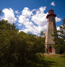 Toronto Islands