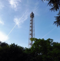 Torre Branca