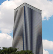 Torre Picasso