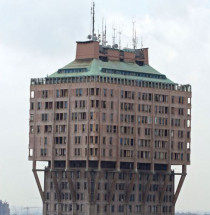 Torre Velasca