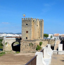 Torre de la Calahorra