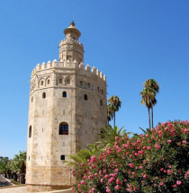 Torre del Oro