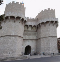 Torres de Serranos