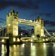 Tower Bridge