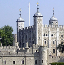 Tower of Londen