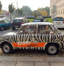 Trabi Safari