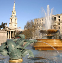 Trafalgar Square