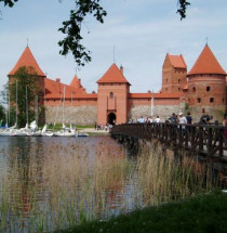 Trakai