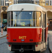 Museu do Carro Eléctrico do Porto