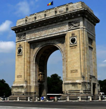 Arcul de Triumf