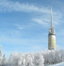 Tryvannstårnet