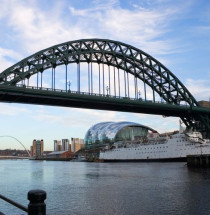 Tyne Bridge