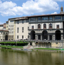 Galleria degli Uffizi