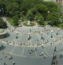 Union Square