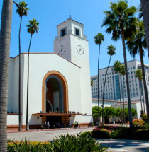 Union Station