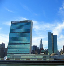 United Nations Headquarters