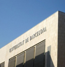 Universitat de Barcelona