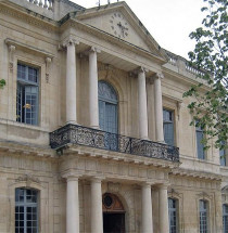 Université d’Avignon