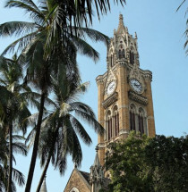 Universiteit van Mumbai