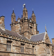 Universiteit van Sydney