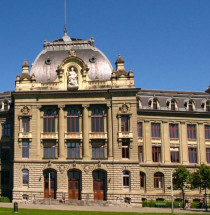 Universiteit van Bern