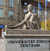 Universiteit van Zürich