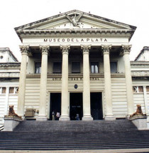 Museo de Ciencias Naturales