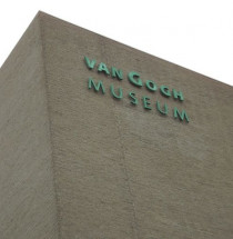 Van Gogh Museum