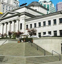 Vancouver Art Gallery