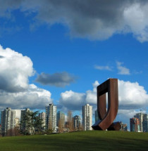 Vanier Park