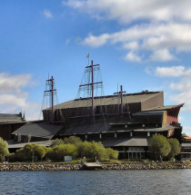 Vasa Museum