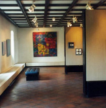 Vasarely Museum