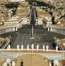 Vaticaanstad