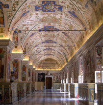 Vaticaanse Musea