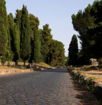 Via Appia Antica