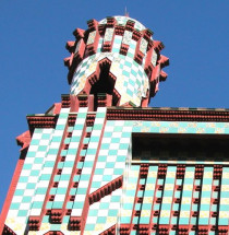 Casa Vicens