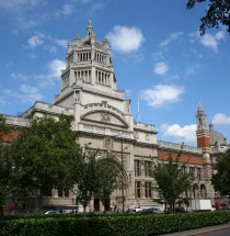 Victoria & Albert Museum