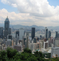 Victoria Peak