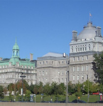 Vieux-Montréal