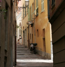 Vieux Nice